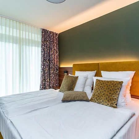 Waldhotel Tannenhaeuschen Wesel  Zewnętrze zdjęcie