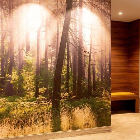 Waldhotel Tannenhaeuschen Wesel  Zewnętrze zdjęcie