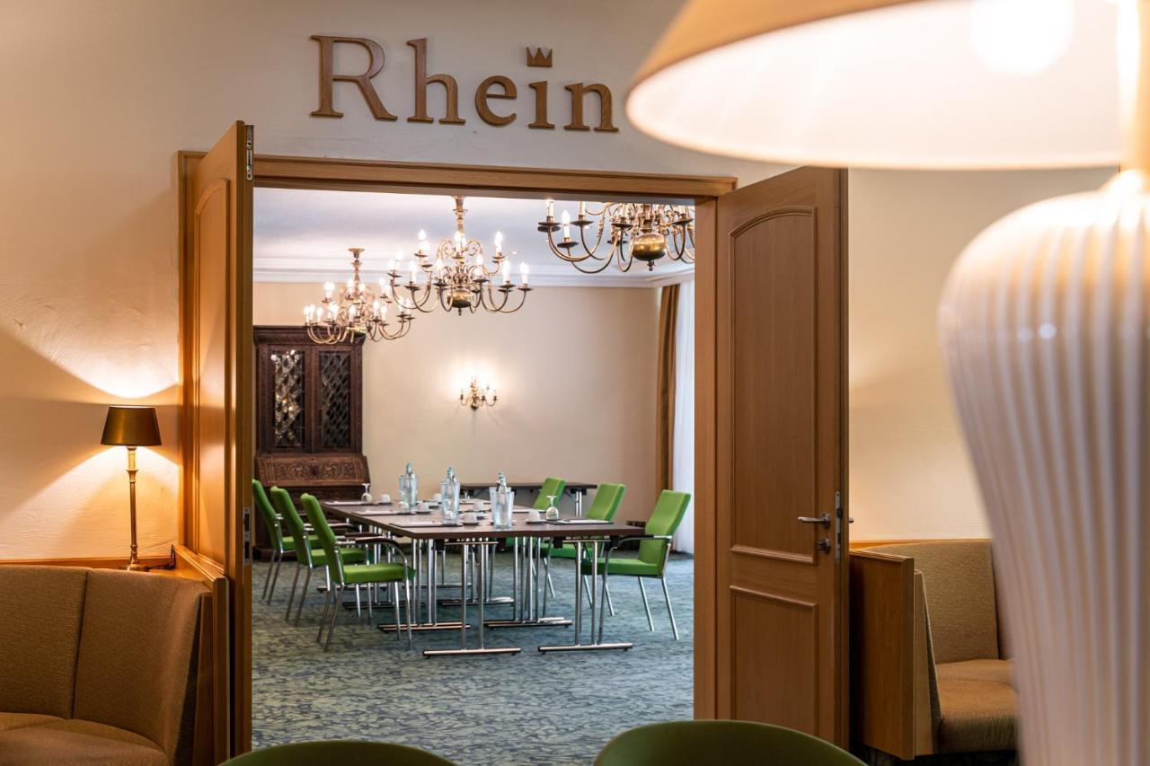 Waldhotel Tannenhaeuschen Wesel  Zewnętrze zdjęcie