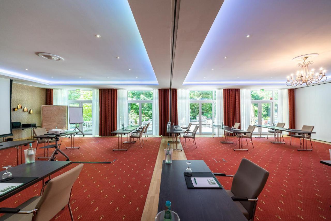 Waldhotel Tannenhaeuschen Wesel  Zewnętrze zdjęcie