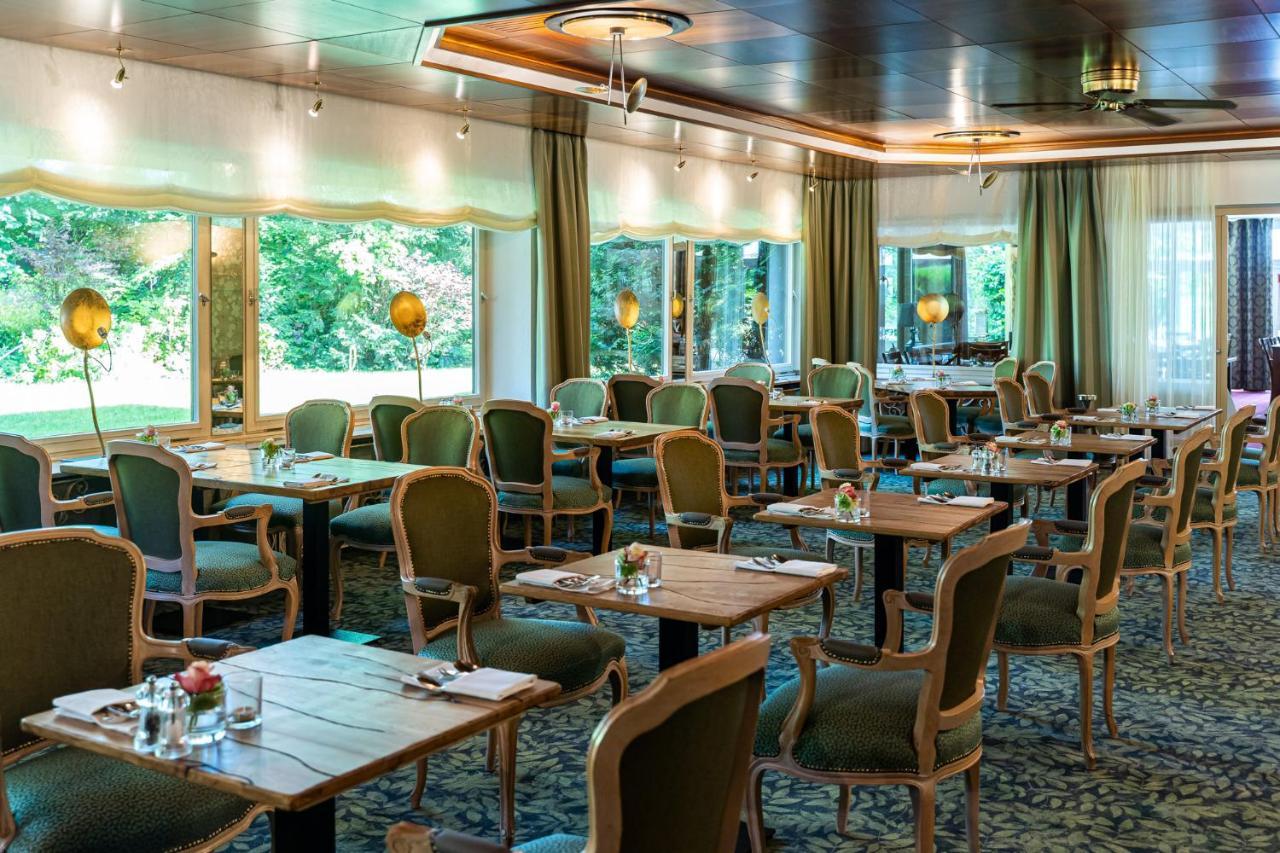 Waldhotel Tannenhaeuschen Wesel  Zewnętrze zdjęcie