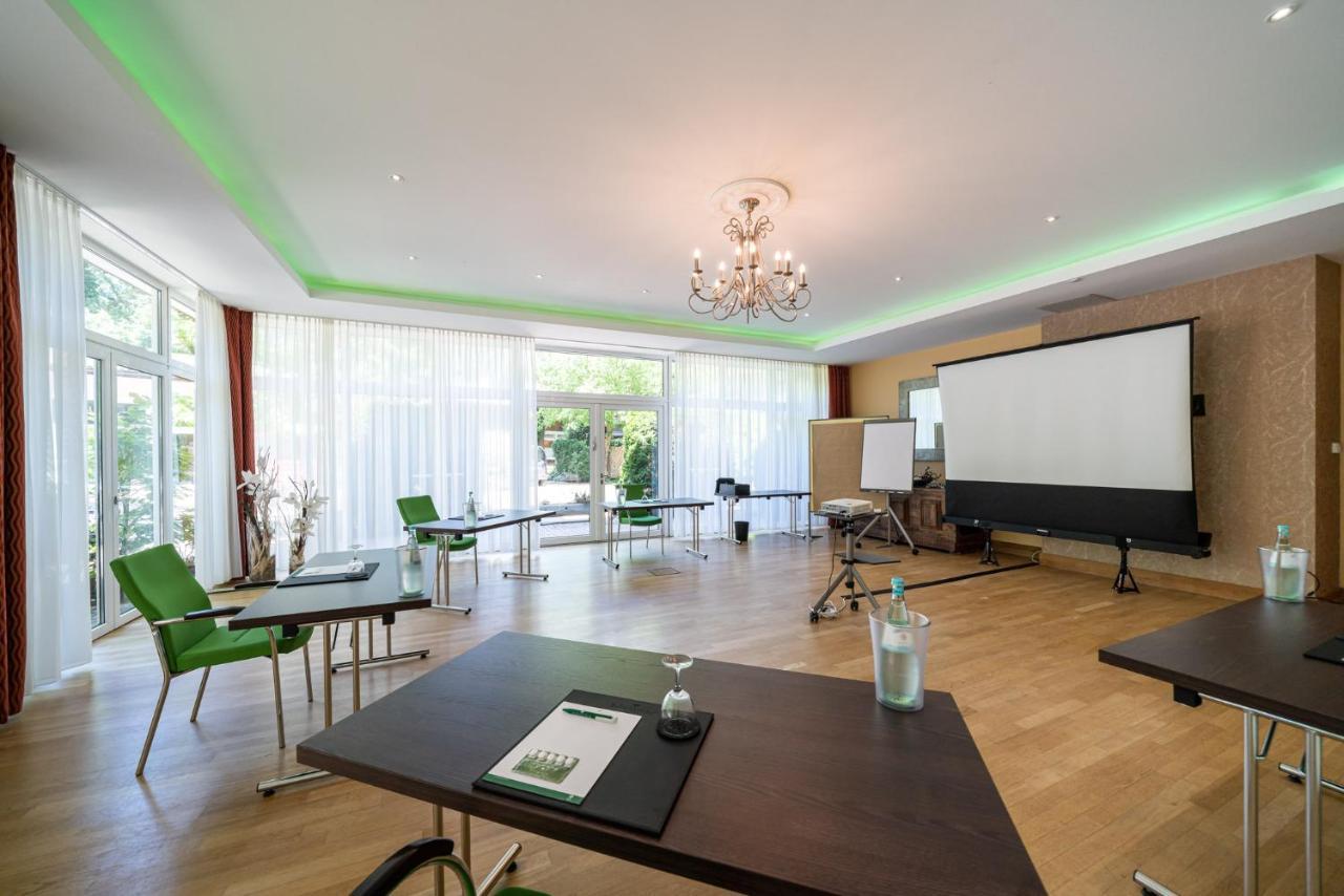 Waldhotel Tannenhaeuschen Wesel  Zewnętrze zdjęcie