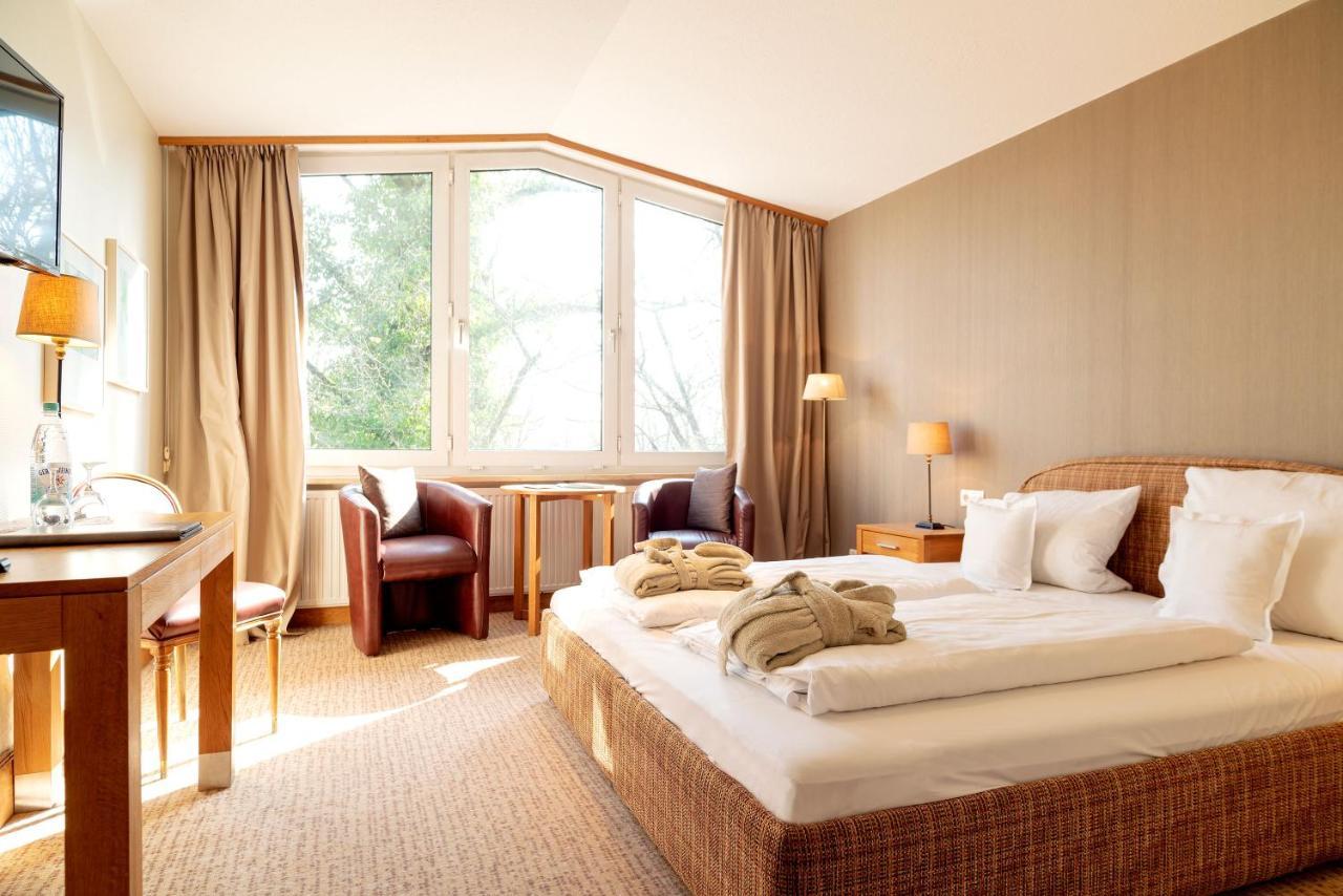 Waldhotel Tannenhaeuschen Wesel  Zewnętrze zdjęcie