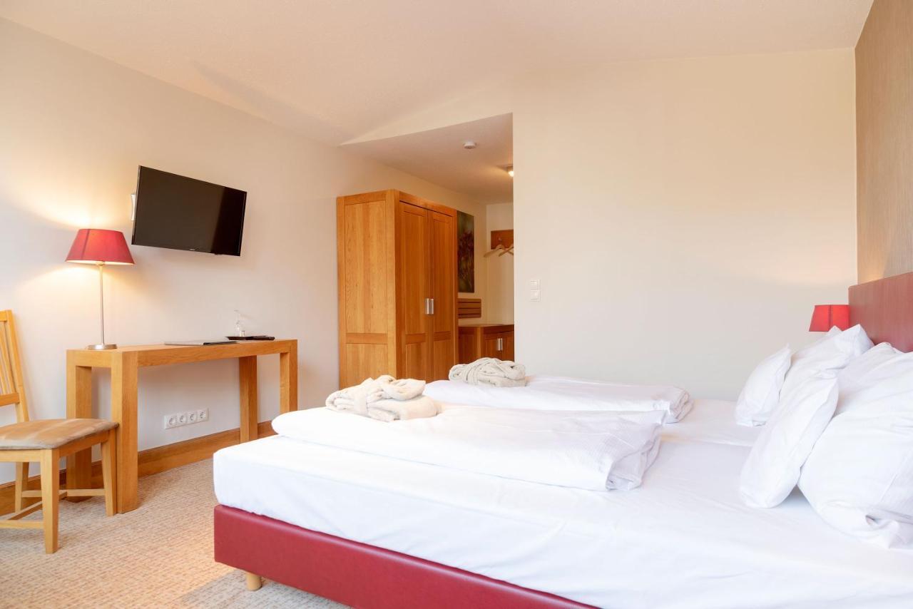 Waldhotel Tannenhaeuschen Wesel  Zewnętrze zdjęcie