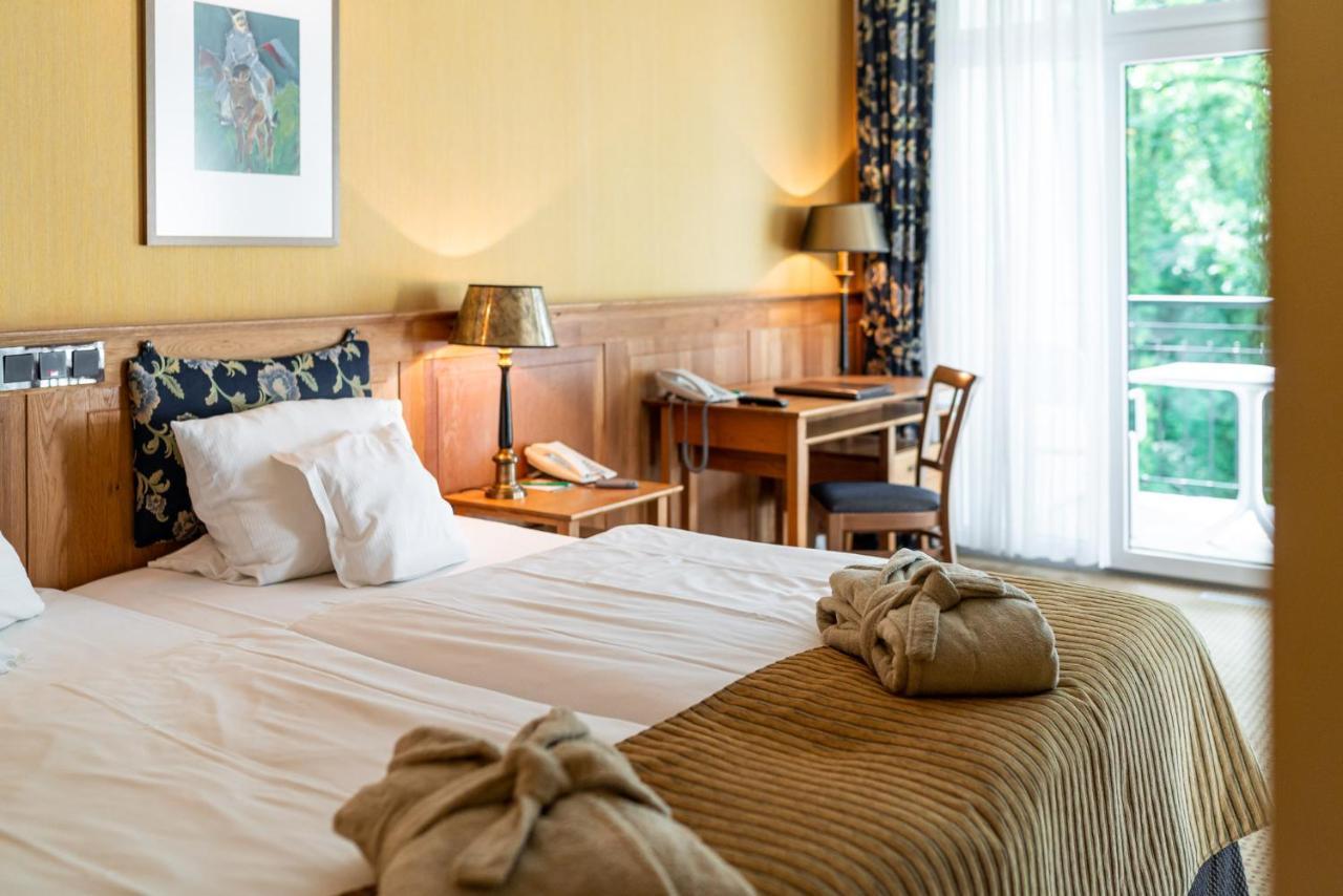 Waldhotel Tannenhaeuschen Wesel  Zewnętrze zdjęcie