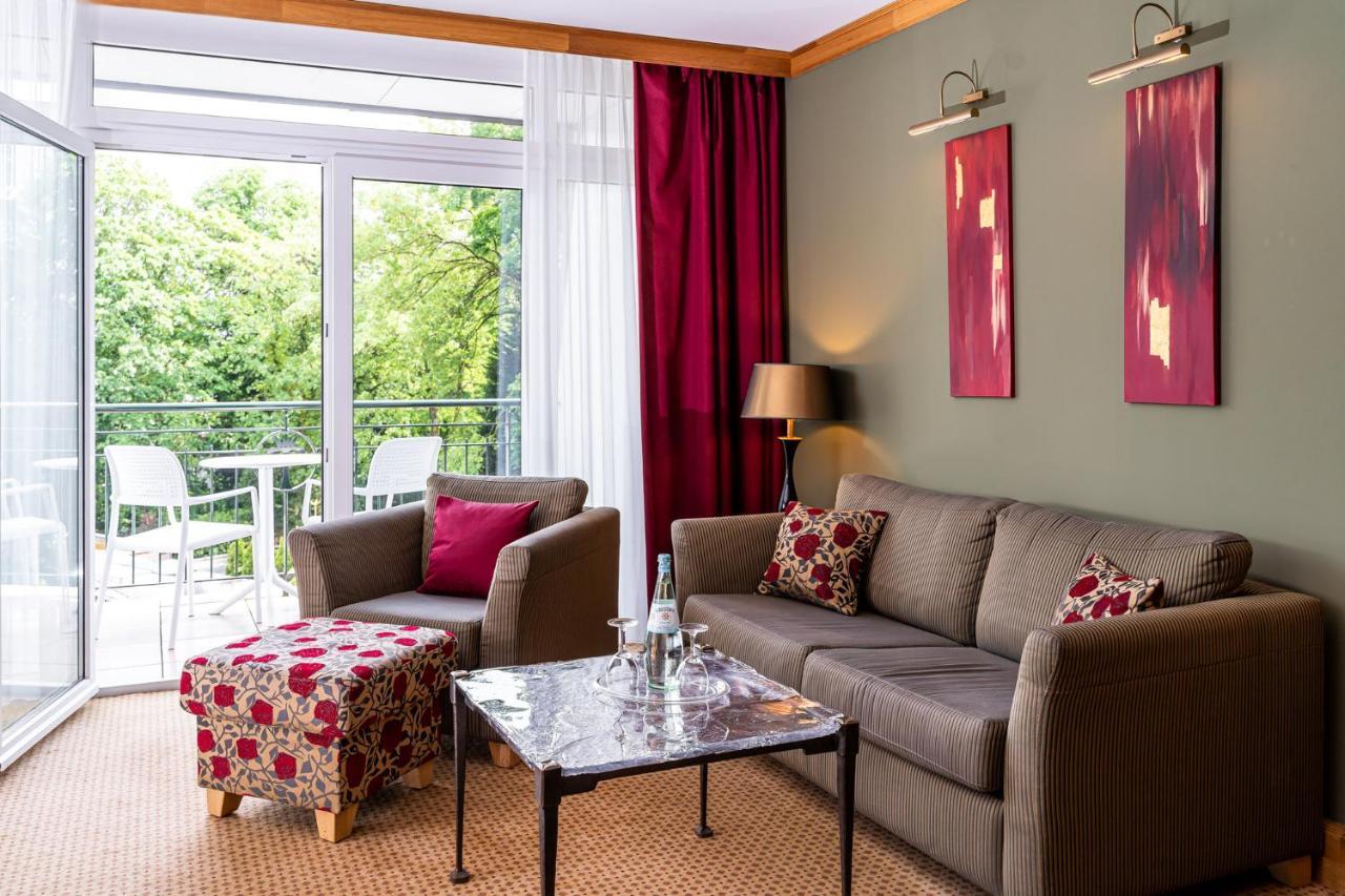Waldhotel Tannenhaeuschen Wesel  Zewnętrze zdjęcie