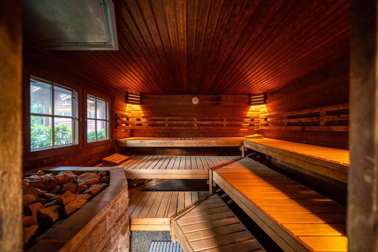 Waldhotel Tannenhaeuschen Wesel  Zewnętrze zdjęcie