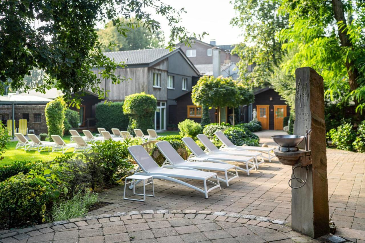 Waldhotel Tannenhaeuschen Wesel  Zewnętrze zdjęcie