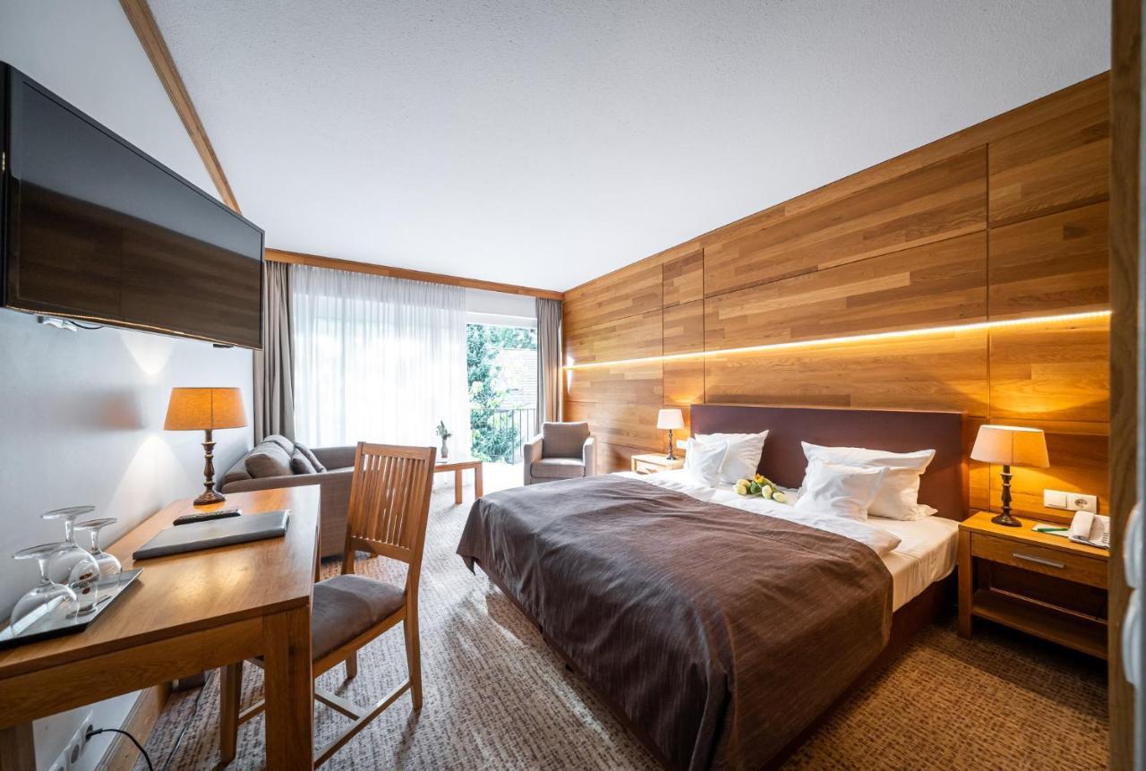 Waldhotel Tannenhaeuschen Wesel  Zewnętrze zdjęcie
