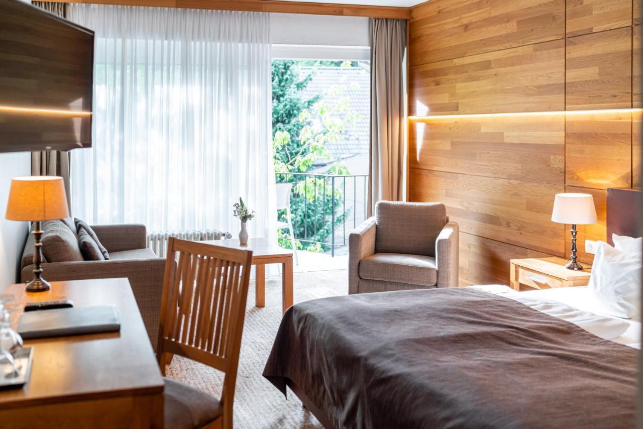Waldhotel Tannenhaeuschen Wesel  Zewnętrze zdjęcie
