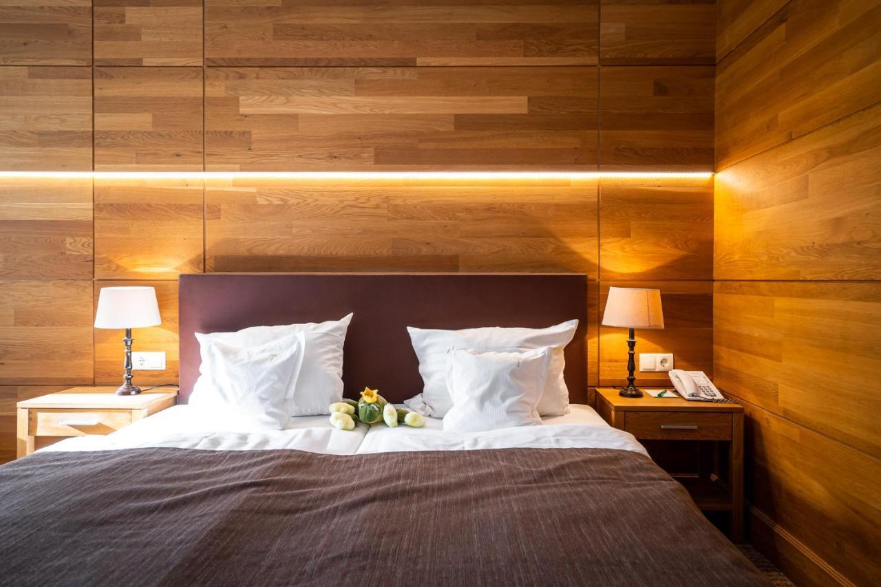 Waldhotel Tannenhaeuschen Wesel  Zewnętrze zdjęcie